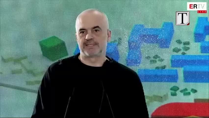 Rama në Qytetin Studenti: Nishani e ktheu mensën në lloto nëpërmjet vëllait. Reagon ish-presidenti