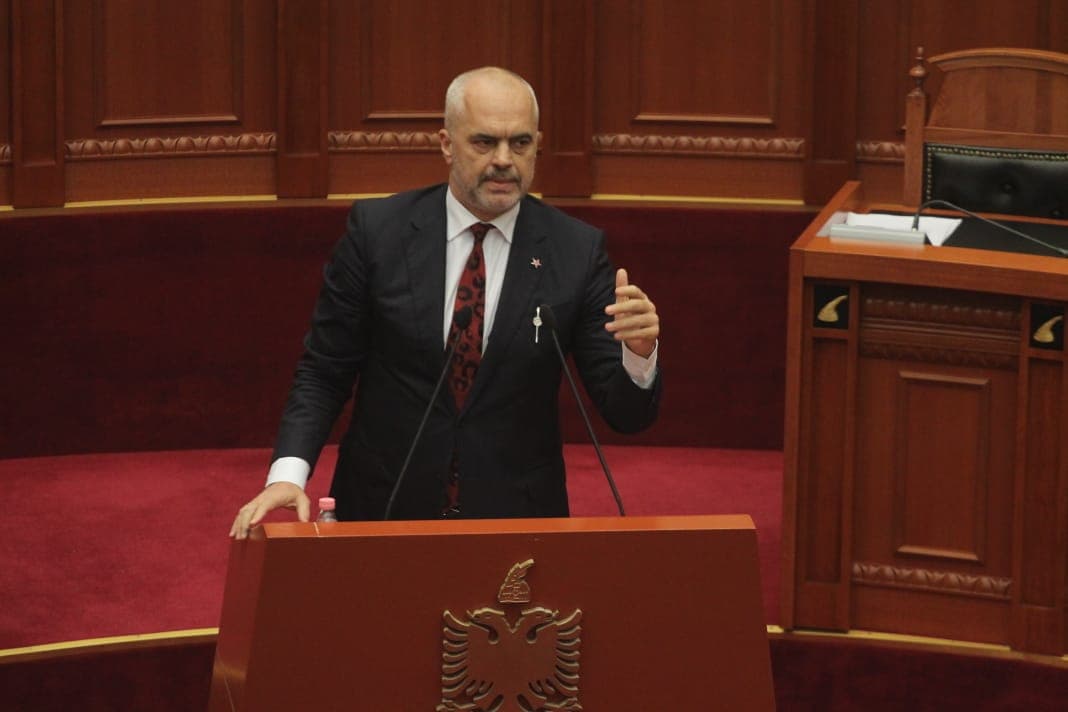 Rama: Gjykatësit e 21 Janarit mund të përfundojnë pas hekurave. Luli qan hallin tonë se PD e bëri...