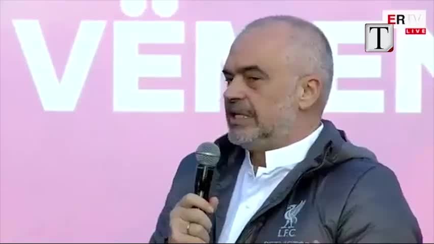Rama: Nuk tërhiqemi, opozita ka frikë nga drejtësia (VIDEO)