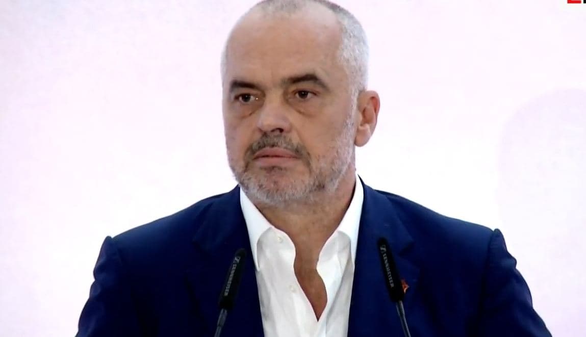 Rama kritikon ashpër krerët e PS-së në rrethe: Jeni kthyer në shefa kuadri (VIDEO)