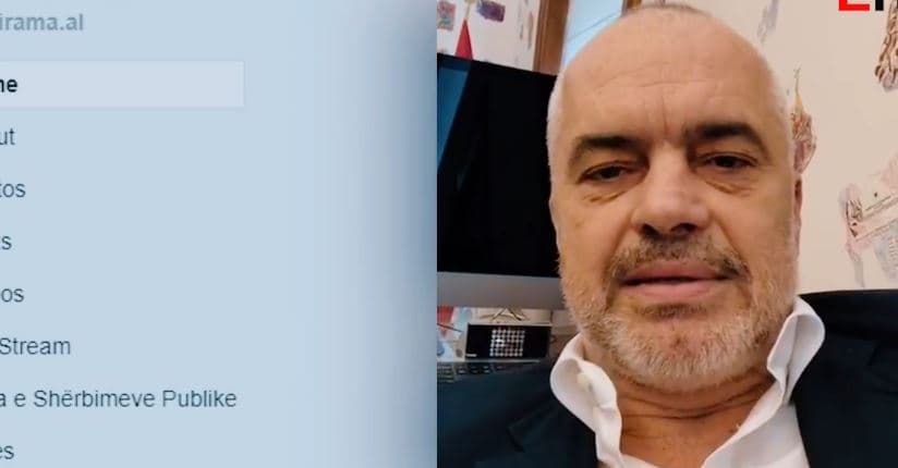 Rama: Opozita po i afrohet humbjes, qeveria s'ikën me dhunë