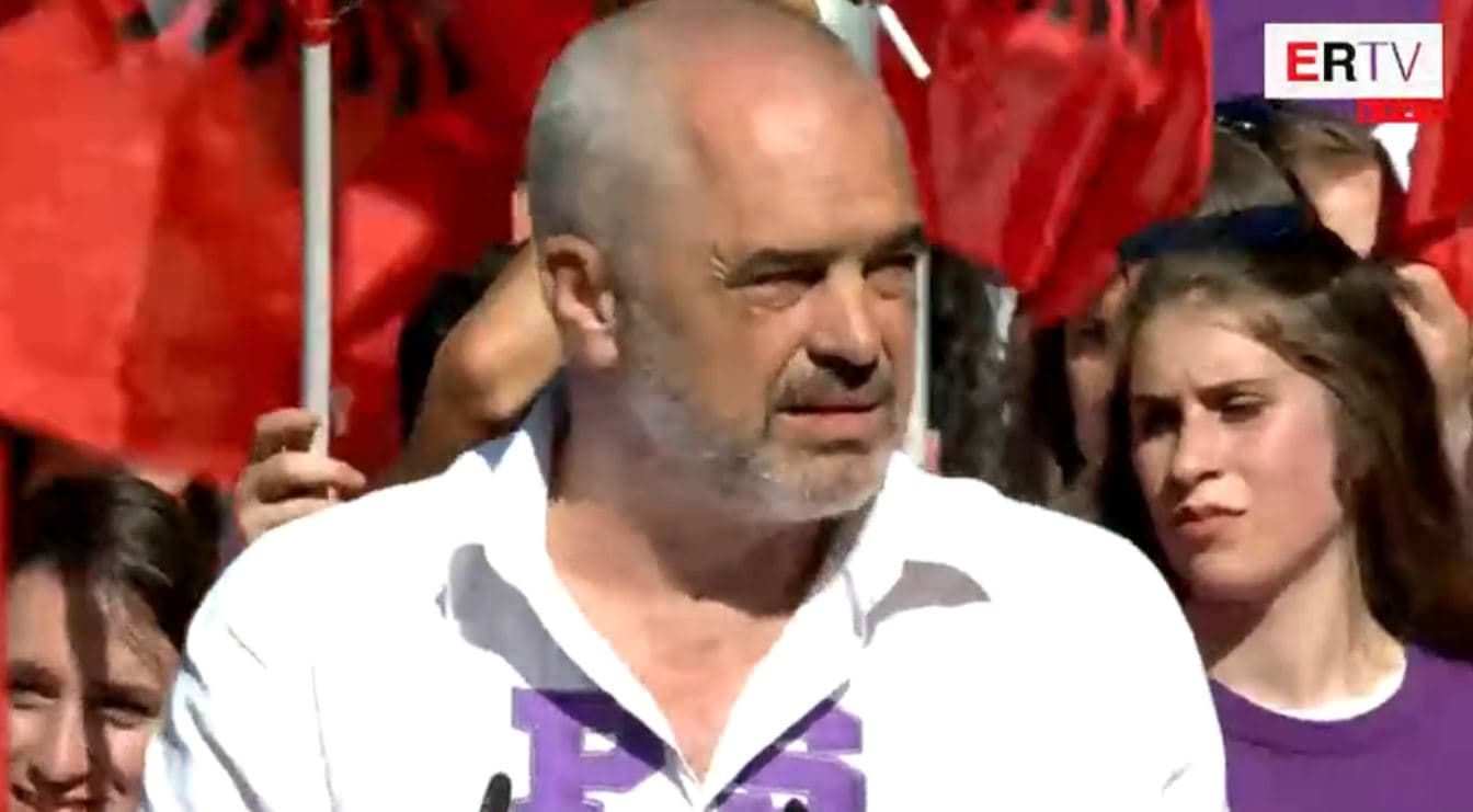 Rama: Vendimi i Metës, vetëvrasje politike