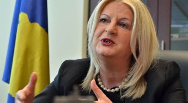 Tahiri: Serbisë i intereson ndryshimi i kufijve (VIDEO)