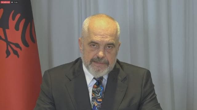 Votim me postë për emigrantët, Rama: Pilotimi nis me Tiranën, përjashtohet votimi në ambasada e konsullata