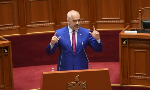  Dekreti i presidentit/ Rama: Çfarë do më shumë Meta nga Shqipëria? Akt brutal dhe i patolerueshëm
