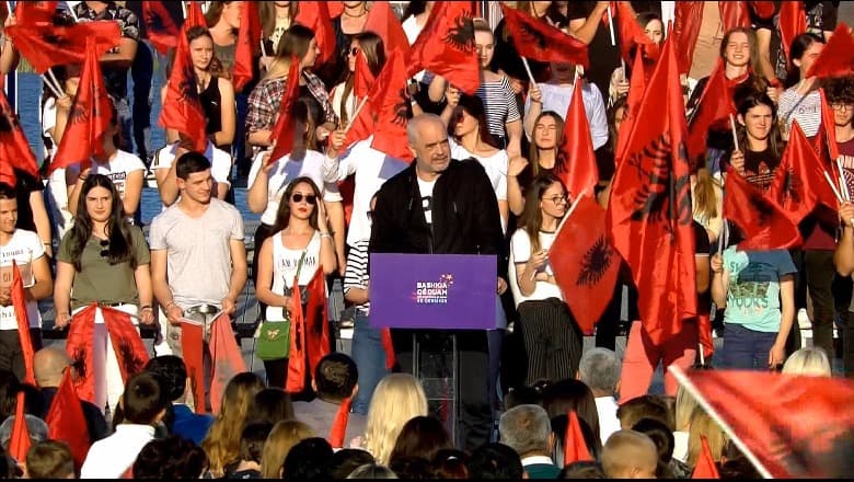 Rama: Dy vite më parë iu luta Lulit si Romeo Zhuljetës! 30 qershori as nuk shtyhet as nuk tërhiqet