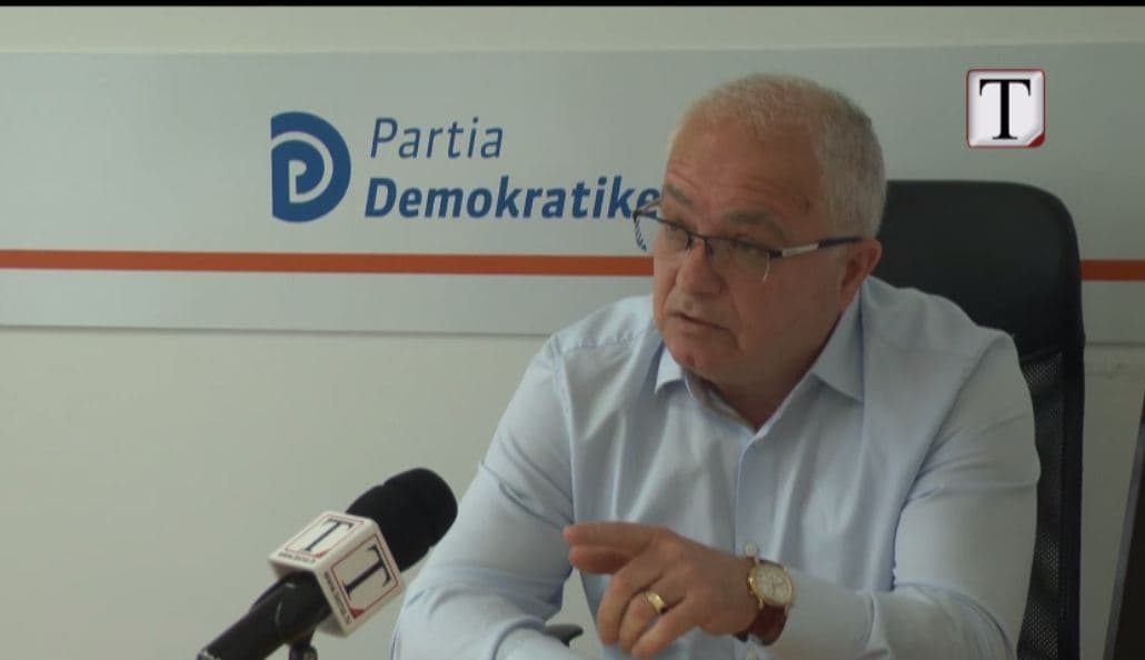 Spaho: Nuk negociojmë me Ramën, protestat do të intensifikohen(VIDEO)