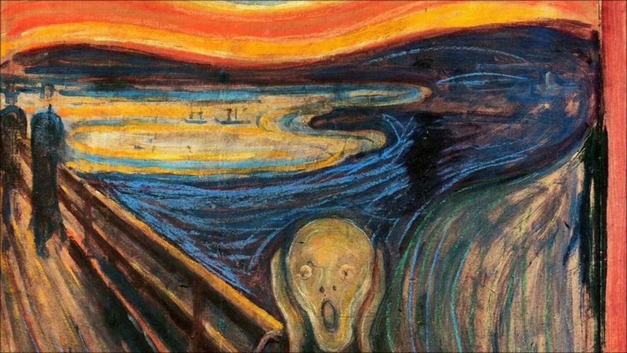 Trauma personale që qëndron pas veprave të Edvard Munch (FOTO)