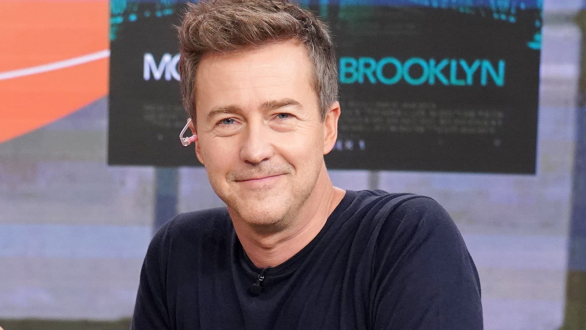 Edward Norton publikon filmin e ri, “Motherless Brooklyn - Sekretet e një qyteti”