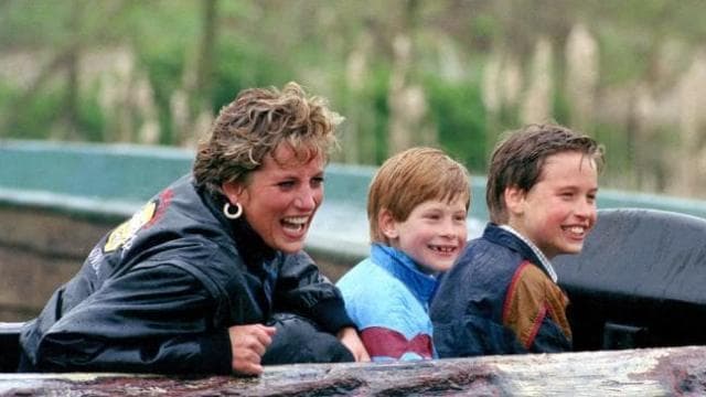 Një dokumentar për Princeshë Dianën në Netflix