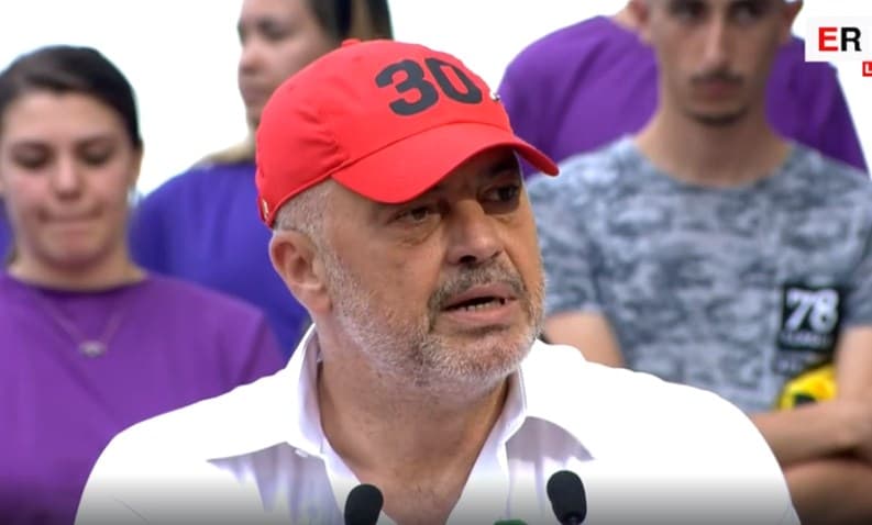 Rama reagon sërish: Baba Haxhiu u ngjall por zgjedhjet nuk i vret dot
