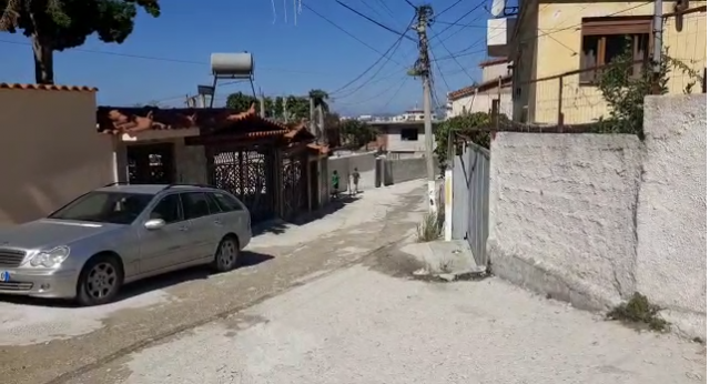 Nëntë të arrestuar për vdekjen e 91-vjeçarit në Vlorë