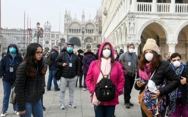 683 vdekje në 24 orët e fundit në Itali, të prekurit shkojnë afër 2 milion në total