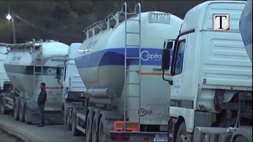 Shqipëri-Serbi, çertifikata të unifikuara për produktet bujqësore (VIDEO)