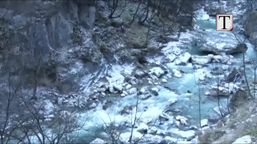 Pezullohen pjesërisht 8 kontrata për ndërtim HEC-esh (VIDEO)