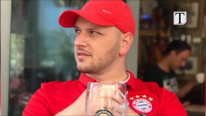 Ekspertiza mjeko-ligjore: Gardisti vrau veten (VIDEO)