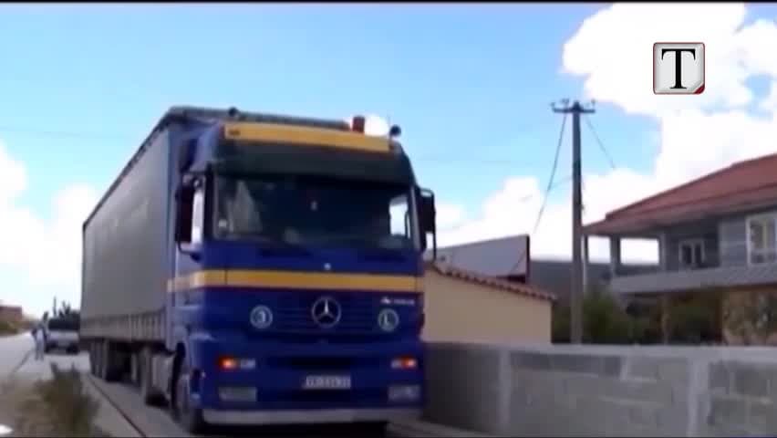 INSTAT: Eksportet drejt Kosovës bien me 19.7% (VIDEO)