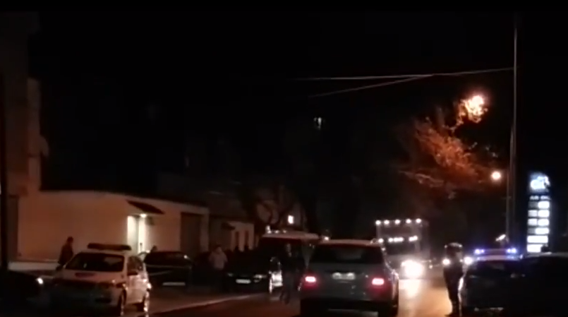 Atentat ndaj 23-vjeçarit në Elbasan, policia sekuestron armën e krimit 