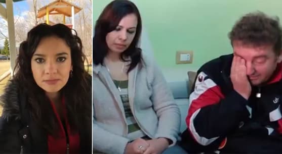 Elisa Spiropali tregon pse u publikua video e familjarëve të 13-vjeçares të abuzuar në Kavajë