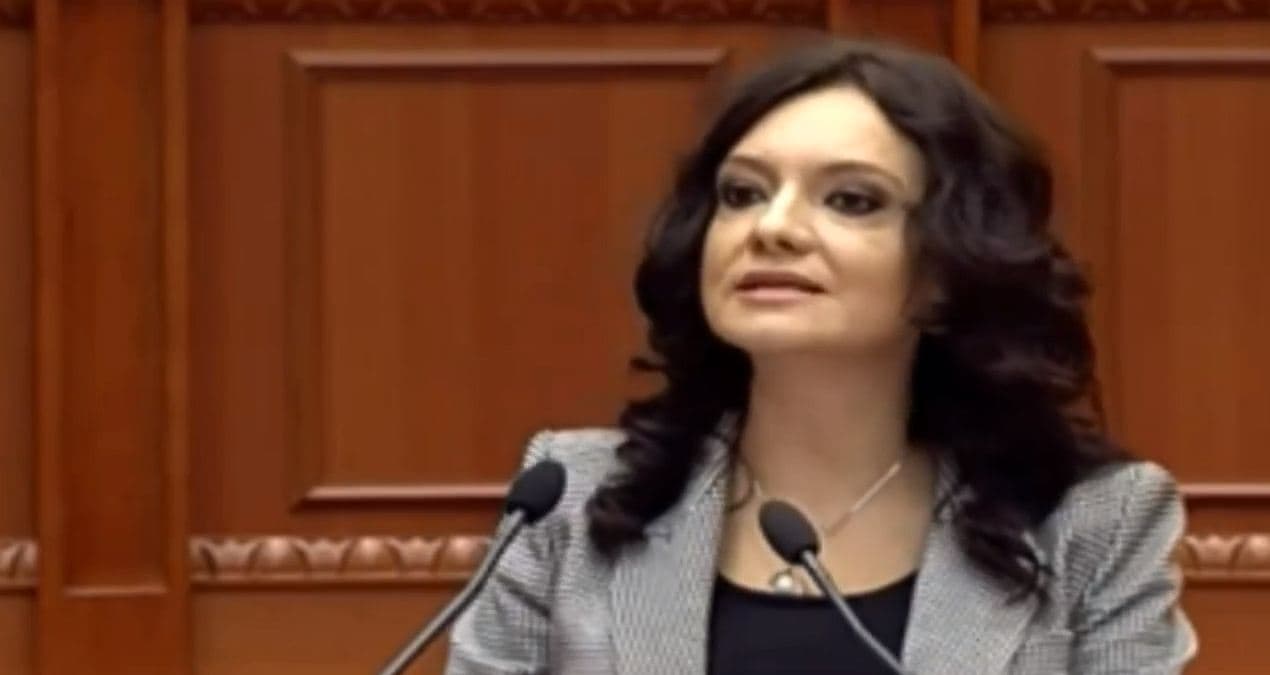Interpelanca për Alvin Berishën dhe shqiptarët në Siri/ Spiropali: Po bëjmë detyrën pa zhurmë për t'i shpëtuar (VIDEO)