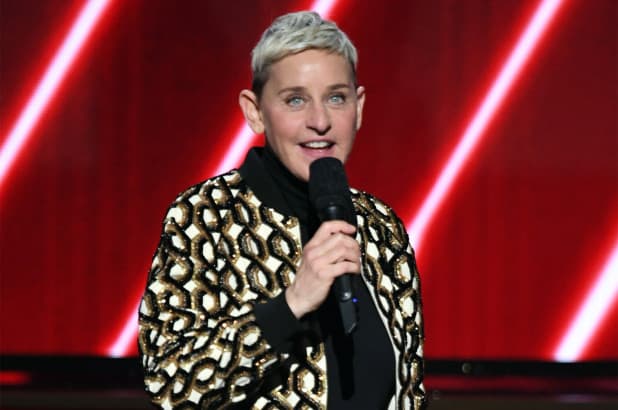 "The Ellen DeGeneres Show", premiera pas akuzave, më e ndjekura që prej 2016-s