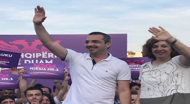 Ish–zv/ministrja e Brendshme udhëtoi me Tahirin në Audin që ai u kishte shitur Habilajve