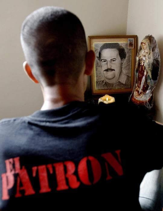 Kolumbi, autoritetet i vënë kyçin muzeut të Pablo Escobar