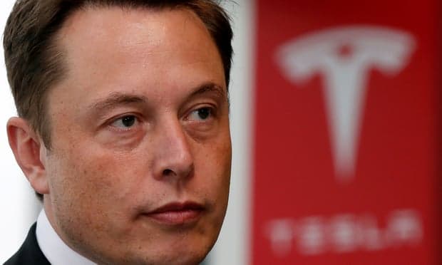 Tërhiqet Elon Musk, makina Tesla nuk do të privatizohet