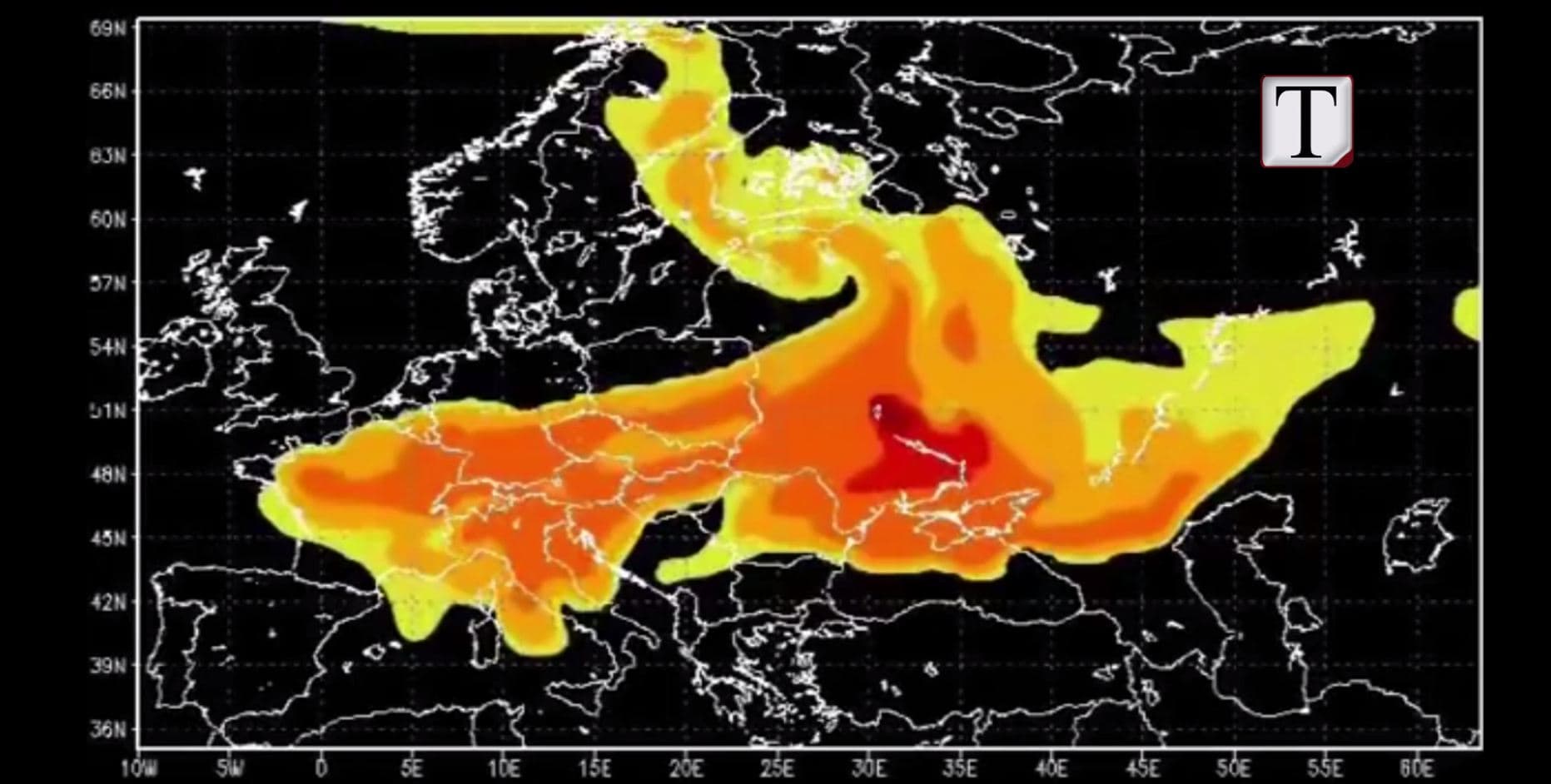 Çernobili/ Çfarë ndodhi në Shqipëri dhe sa të rrezikuar jemi në rast katastrofe bërthamore? (VIDEO)