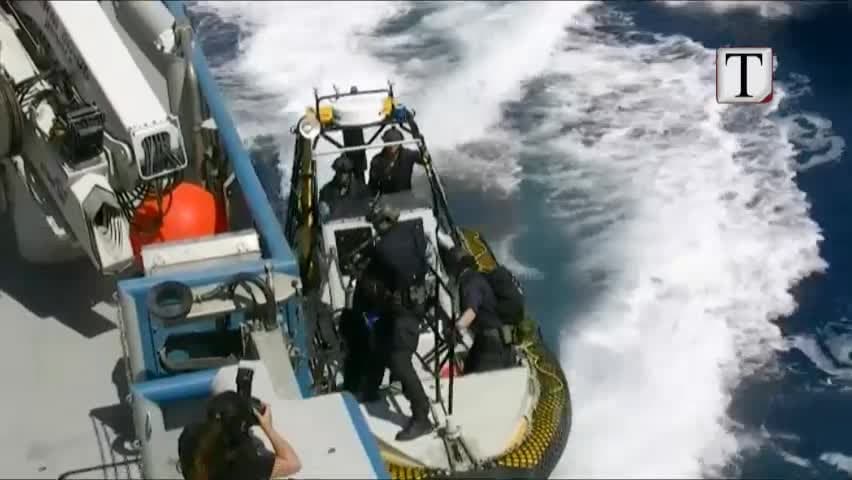 Frontex: Rritet numri i emigrantëve tranzit nga Shqipëria (VIDEO)