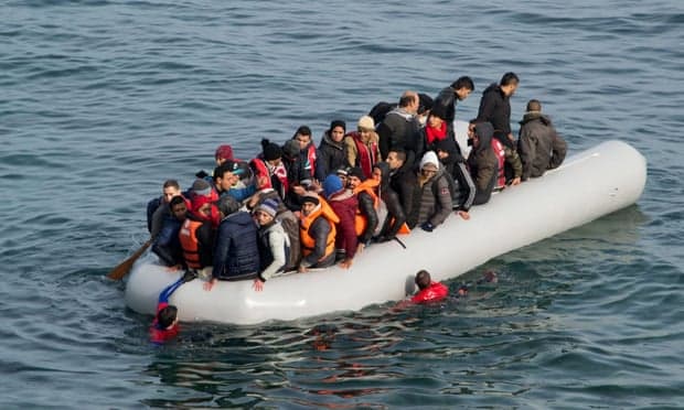 BE-ja shpall fundin e krizës së emigrantëve dhe kritikon 'lajmet e rreme'