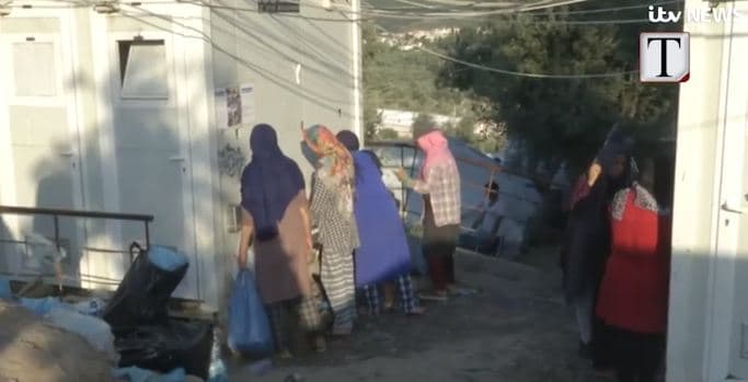 Emigracioni, 900 000 azilkërkues në pritje në vendet e BE (VIDEO)