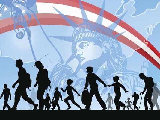 SHBA do t’u japë shtetësinë amerikane 1.8 milionë emigrantëve të paligjshëm, por me një kusht