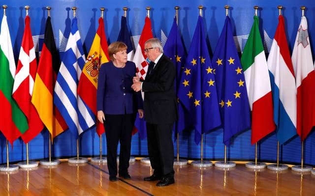 Krerët e BE-së mblidhen për bisedime urgjente mbi emigracionin 
