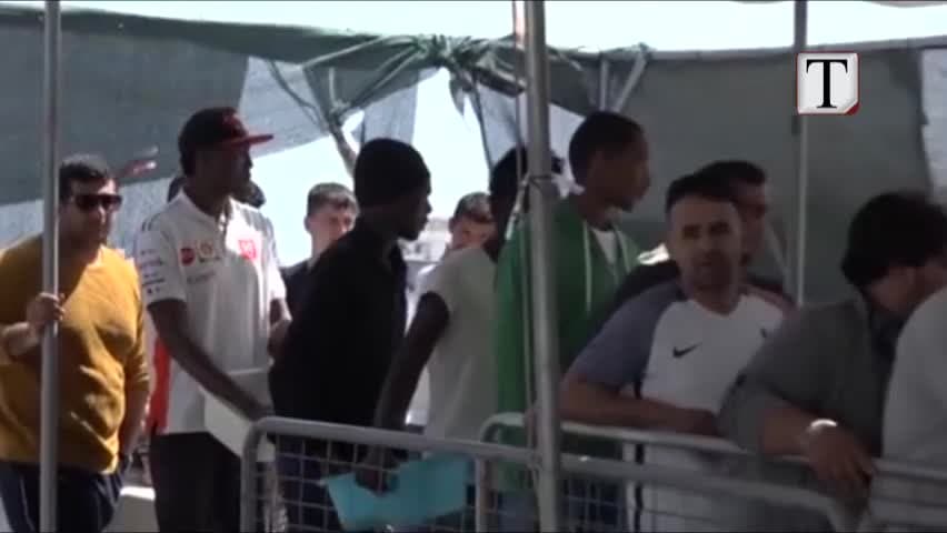 UNHCR: Fluksi emigrantëve nuk solli pasiguri në BE (VIDEO)