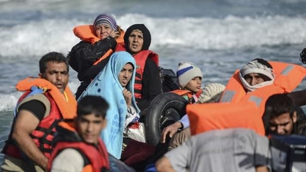 Sondazhi zbulon se sa i pranon Europa emigrantët myslimanë