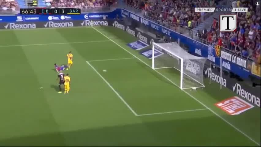 Emocione dhe të papritura në Europë (VIDEO)