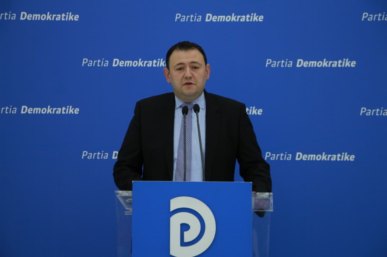 PD: Taksa e rrugës Tiranë-Durrës, vjedhja tjetër e qeverisë “Rama”