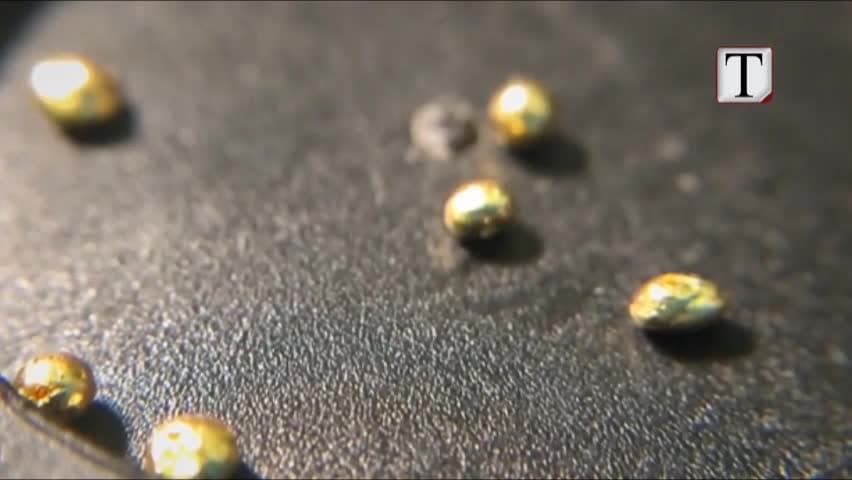 Një zbulim që ndryshon energjinë diellore (VIDEO)