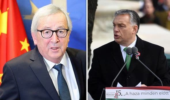 PPE pezullon partinë e Viktor Orban, Fidesz (VIDEO)