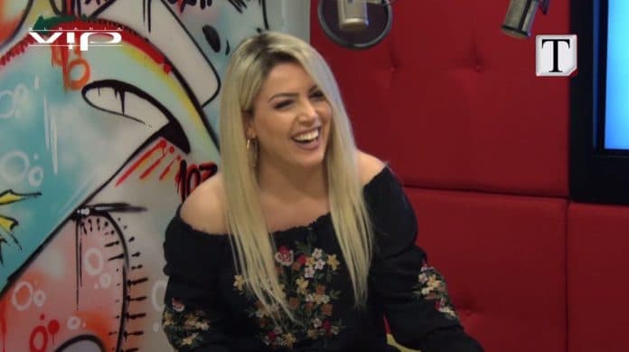 Era Rusi: Nëse ‘Telat e zemrës’ do ishte dedikim, nuk do e bëja me Remzien (VIDEO)