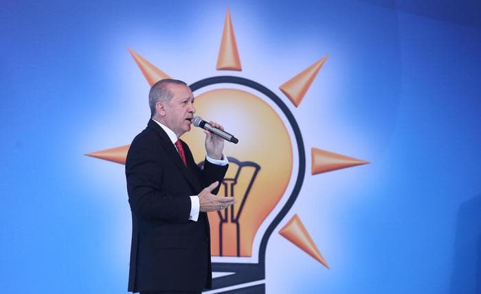 Erdogan do të shkrijë Ministrinë e Punëve Europiane