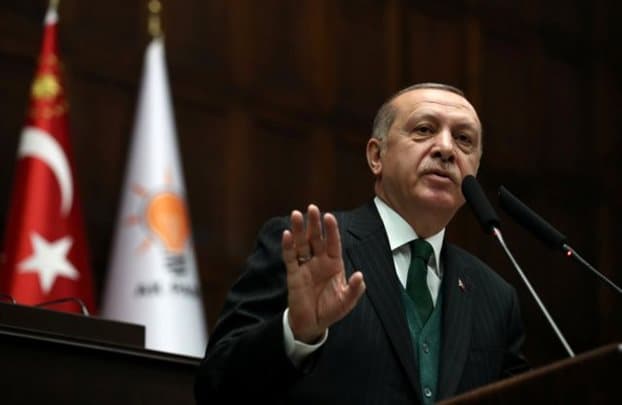 Erdogan paralajmëron turqit: Tëe bëhemi gati për Luftën e III Botërore