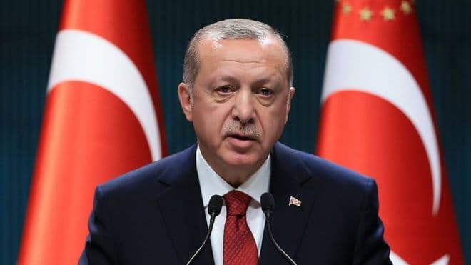 Lëvizja e papritur e presidentit Erdogan, shpall zgjedhje të jashtëzakonshme në qershor