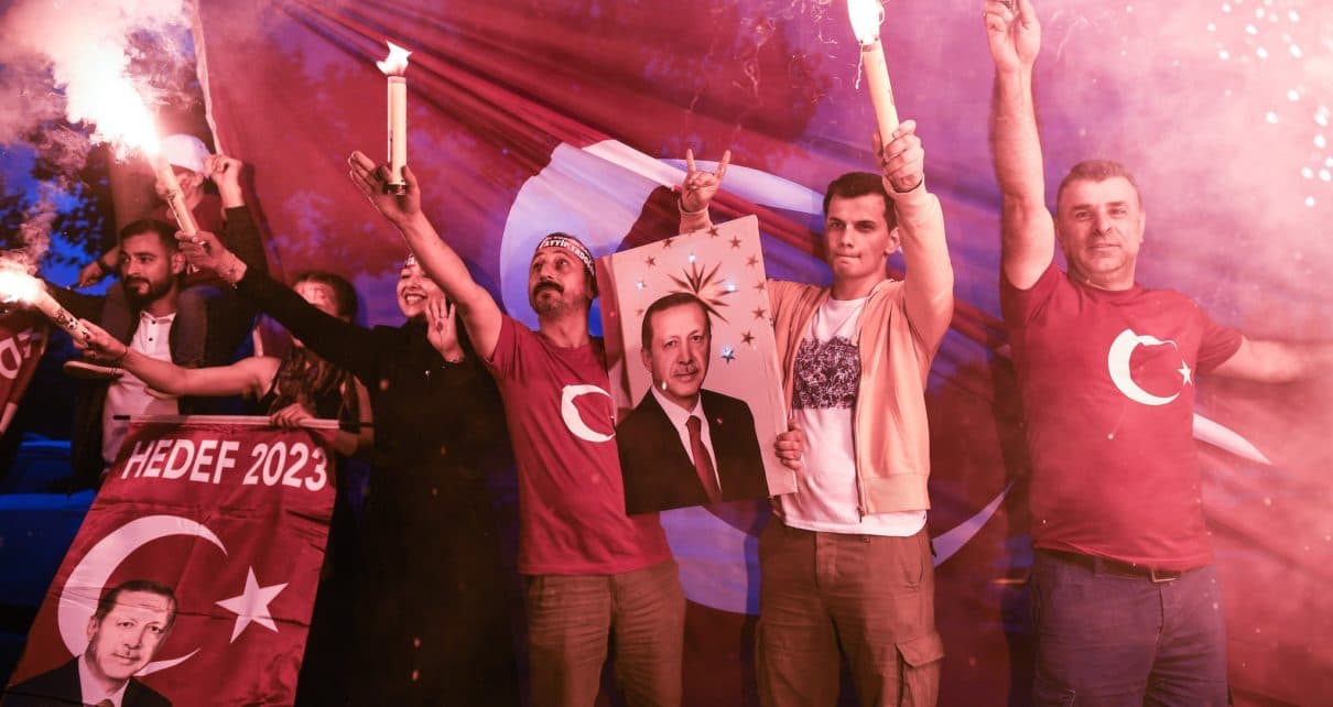 Fillon epoka e re presidenciale në Turqi. İnce pranon humbjen ndaj Erdogan: Do të vazhdojë luftën në opozitë