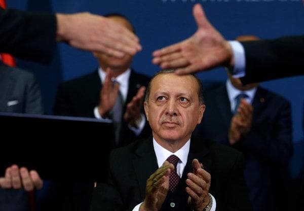 Vrasja e Khashoggi, Erdogan për herë të parë akuzon qeverinë saudite: Urdhri erdhi nga nivelet më të larta