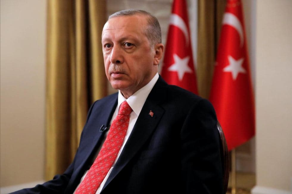 Erdogan: Fatin e pastorit amerikan e vendos gjykata