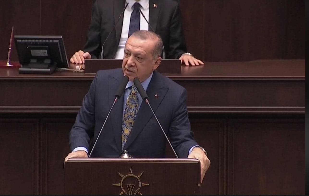 Erdogan: Vrasja e Khashoggit ishte zbatimi i një skenari të planifikuar mirë (VIDEO)