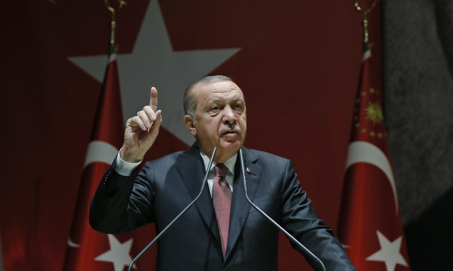 Rasti Khashoggi, morali i politikës dhe Erdogani si “miku më i mirë i gazetarëve”