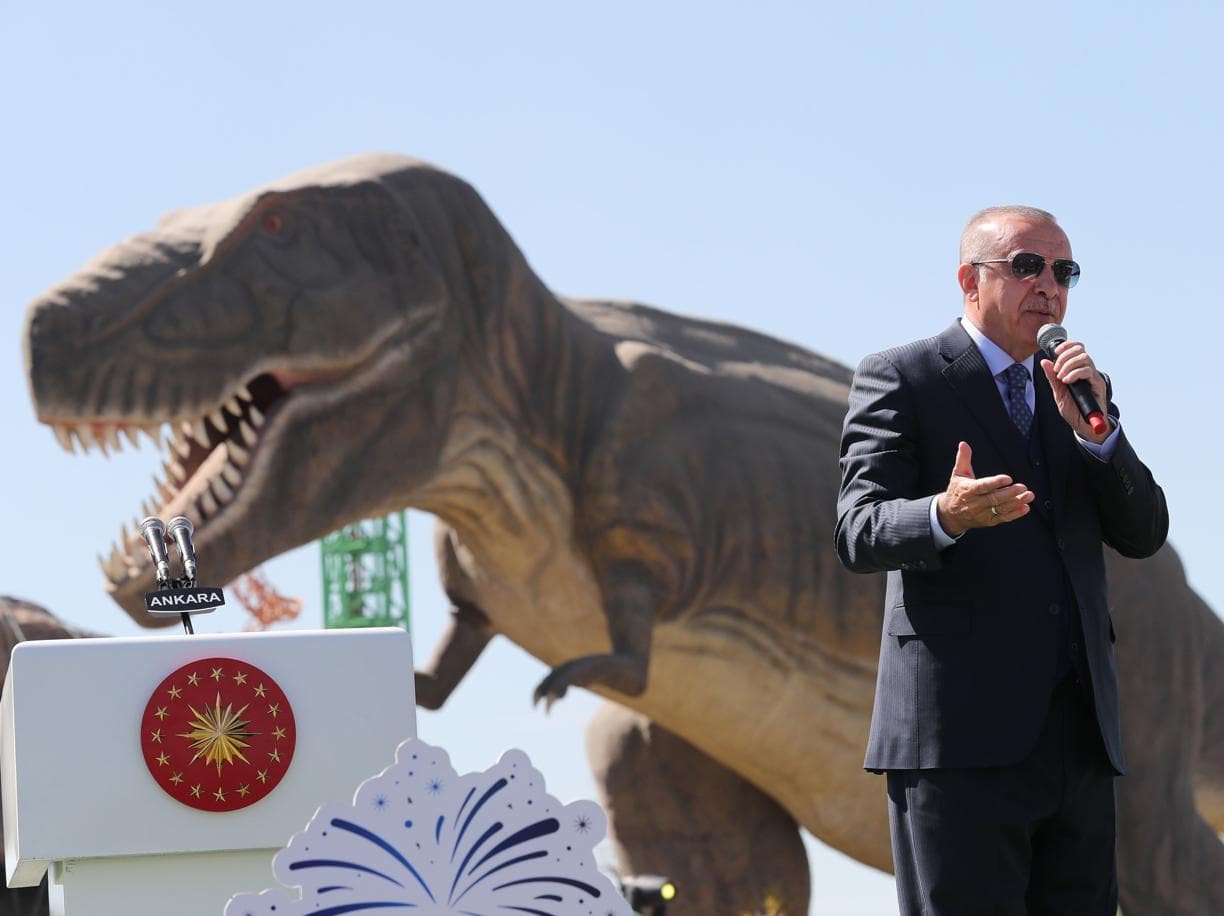 Erdogan dhe raketat ruse, një krizë e re SHBA-Turqi është te dera